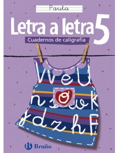 05LETRA A LETRA 5PAUTACALIGRAFIA