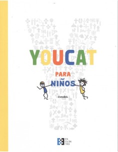 YOUCAT PARA NINOS