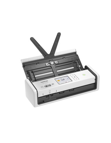 ADS-1800W Escáner con alimentador automático de documentos (ADF) 1200 x 1200 DPI A4 Blanco