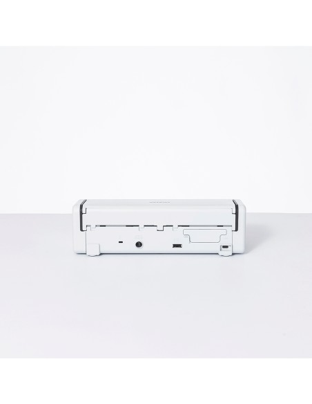 ADS-1800W Escáner con alimentador automático de documentos (ADF) 1200 x 1200 DPI A4 Blanco