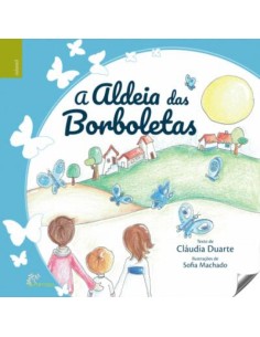 A Aldeia das bolboretas