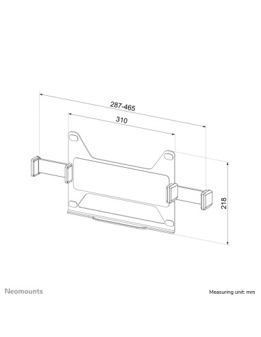 soporte para portátil
