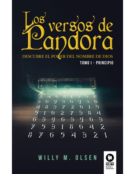 LOS VERSOS DE PANDORA