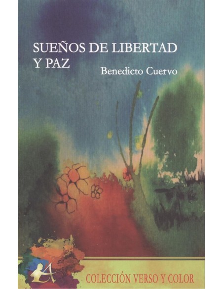 SUENOS DE LIBERTAD Y PAZ