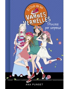 PRINCESS PER SORPRESA