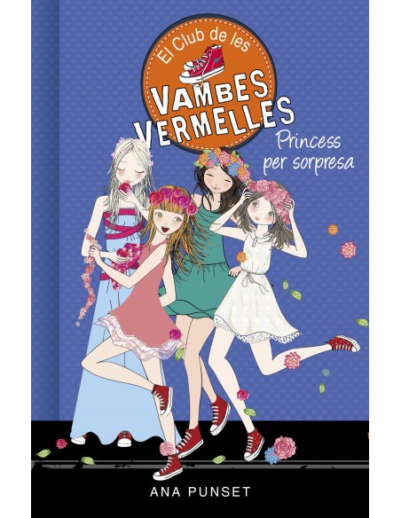 PRINCESS PER SORPRESA