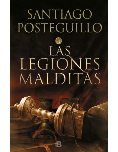 LAS LEGIONES MALDITAS
