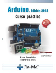 ARDUINO 2018 CURSO PRACTICO