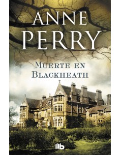 MUERTE EN BLACKHEART