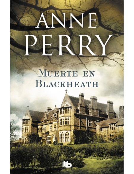 MUERTE EN BLACKHEART