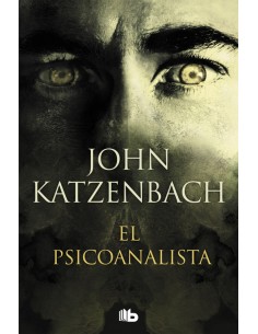 EL PSICOANALISTA