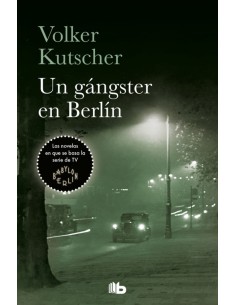 UN GANGSTER EN BERLIN