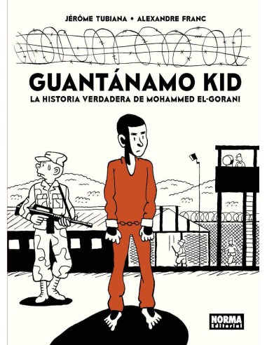 GUANTANAMO KID