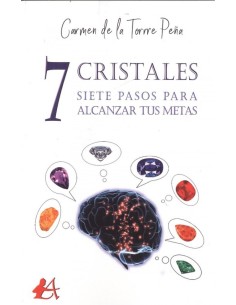 7 CRISTALES