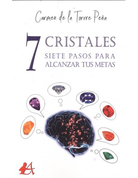 7 CRISTALES