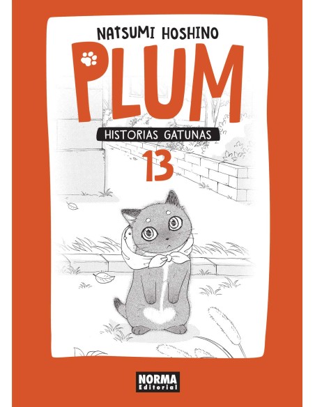 PLUM HISTORIAS GATUNAS 13