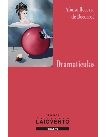 DRAMTRICULAS