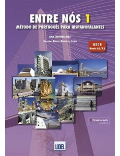 ENTRE NOS 1 ALUMNO
