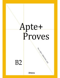 APTE PROVES B2