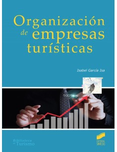 ORGANIZACION DE EMPRESAS TURISTICAS