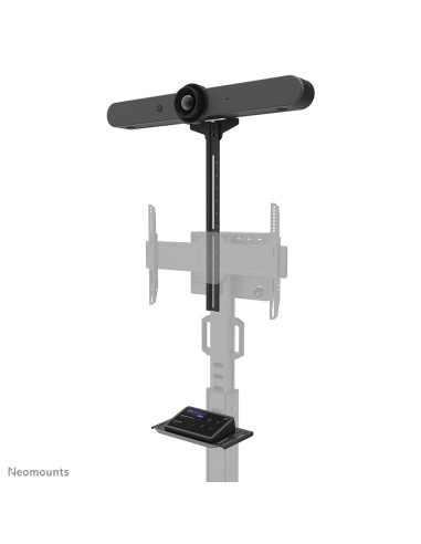 kit de barra de vídeo y multimedia