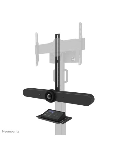 kit de barra de vídeo y multimedia