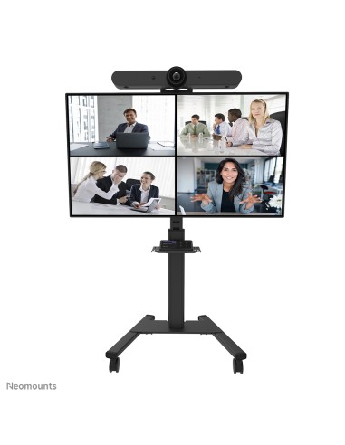 kit de barra de vídeo y multimedia