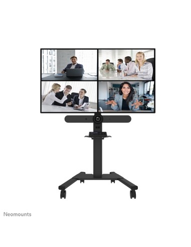 kit de barra de vídeo y multimedia