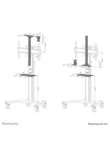 kit de barra de vídeo y multimedia