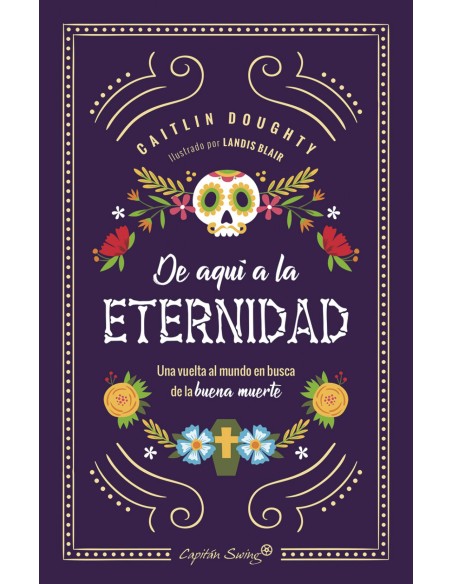 DE AQUI A LA ETERNIDAD