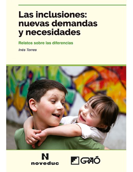 LAS INCLUSIONES