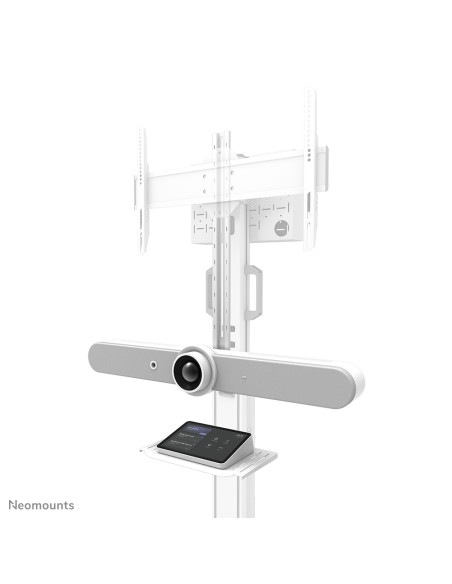 kit de barra de vídeo y multimedia