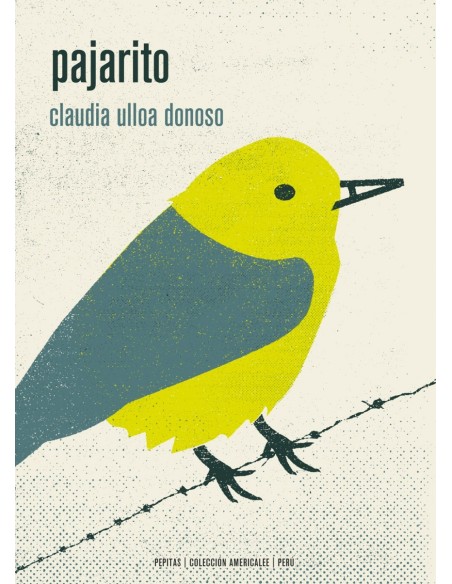 PAJARITO