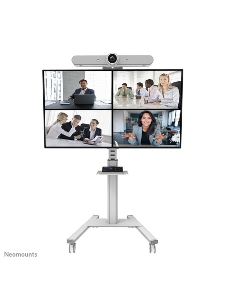 kit de barra de vídeo y multimedia