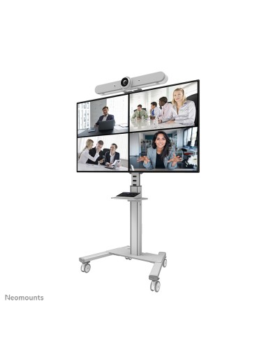 kit de barra de vídeo y multimedia