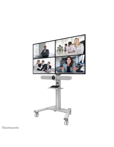 kit de barra de vídeo y multimedia