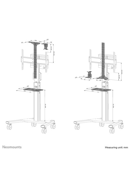 kit de barra de vídeo y multimedia