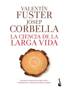 LA CIENCIA DE LA LARGA VIDA