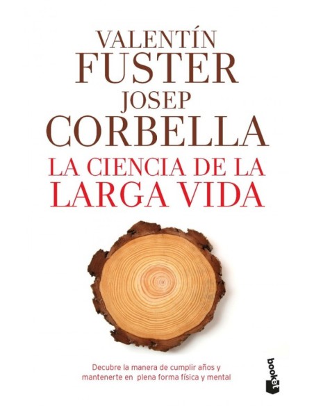 LA CIENCIA DE LA LARGA VIDA