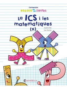 LA ICS I LES MATEMATIQUES