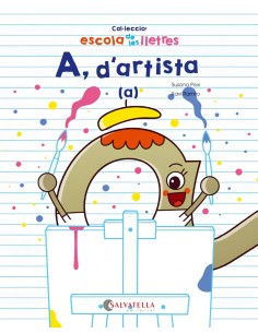 A d artista