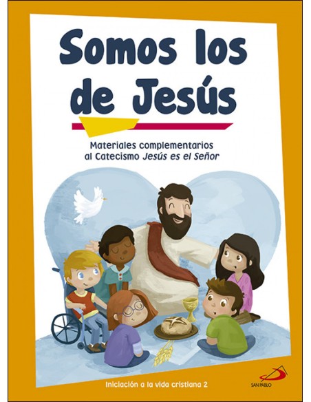 SOMOS LOS DE JESUS