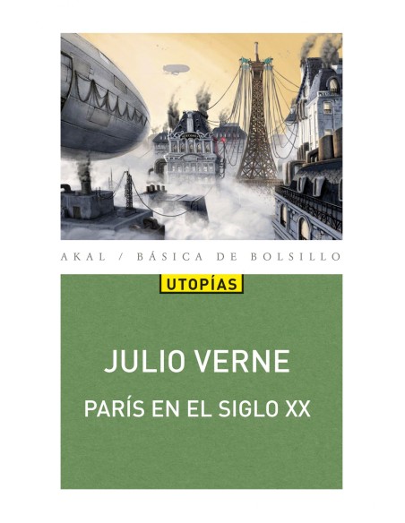 PARIS EN EL SIGLO XX