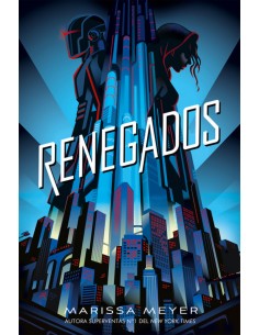 RENEGADOS