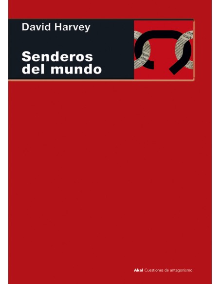 SENDEROS DEL MUNDO