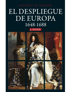 EL DESPLIEGUE DE EUROPA 1648 1688