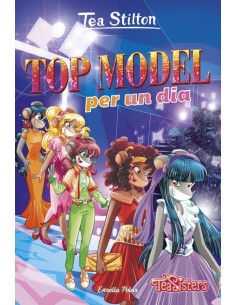 TOP MODEL PER UN DIA