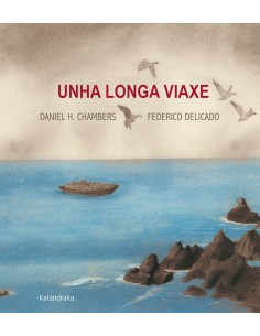 UNHA LONGA VIAXE