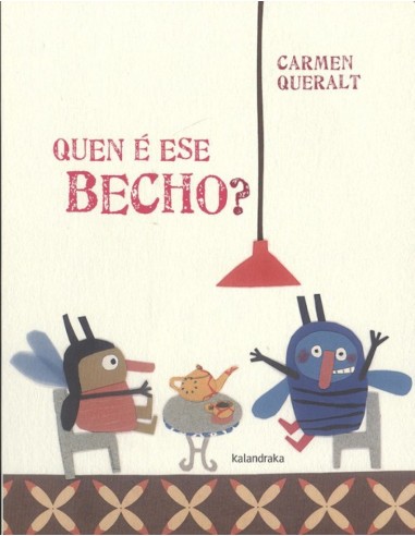 QUEN E ESE BECHO