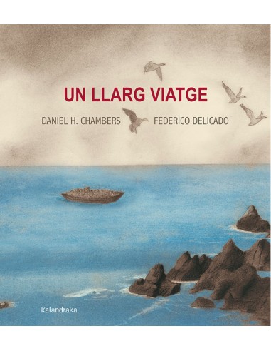 UN LLARG VIATGE